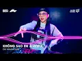 Lagu KHÔNG SAO EM À REMIX TIKTOK | Vậy Là Anh Ta Không Phải Anh Đúng Không Remix | Nhạc Remix TikTok 2025