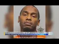 Lafayette man is behind bars following a welfare check