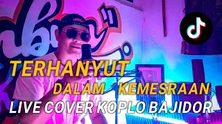 Download TERHANYUT DALAM KEMESRAAN - KOPLO BAJIDOR COVER KANG IMENG X RM PODUCTION MP3