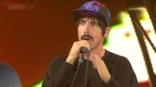 Download Red Hot Chili Peppers - Snow - Rock Am Ring 2016 [1080p] MP3