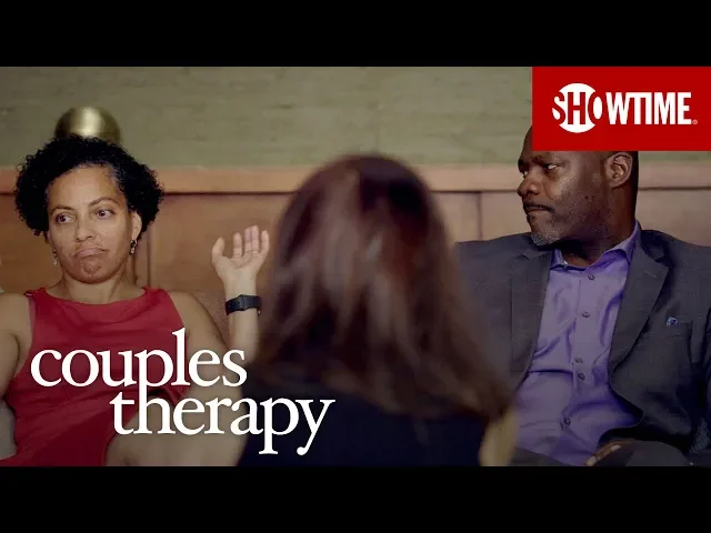 Couples Therapy (2019) Official Teaser | SHOWTIME Documentary Series