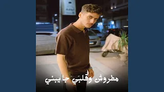 مطروش وقلبي جايبني دندنها