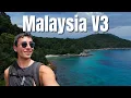 Download Lagu Perhentian Island Abandoned Villa and Scuba Guide | Malaysia Vlog 2025