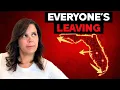 Why is EVERYONE Moving AWAY from Sarasota Florida
