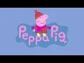 Halloween Pumpkin Party 🎃 | Peppa Pig Official Full Episodes