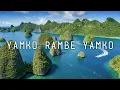 Musik Iringan Yamko Rambe Yamko