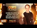 Lagu Terço do Combate | Cerco de Jericó | Derrubando as muralhas da inveja, mágoa e ressentimento - 13/01