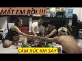 Download Lagu MẤT ANH RỒI - Bản Cover Thất Tình Đúng Tâm Trạng (Nguyễn Thạc Bảo Ngọc) | TRŨNG cover