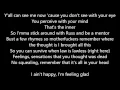 Download Lagu Gorillaz - Clint Eastwood - Scrolling Lyrics