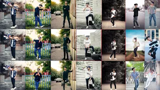 How To Standing Photoshoot Pose For Boy s Best New Standing Pose For Man New Standing Pose Ideas
