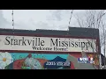 Starkville in running for USA Today s Best Small Town in the South