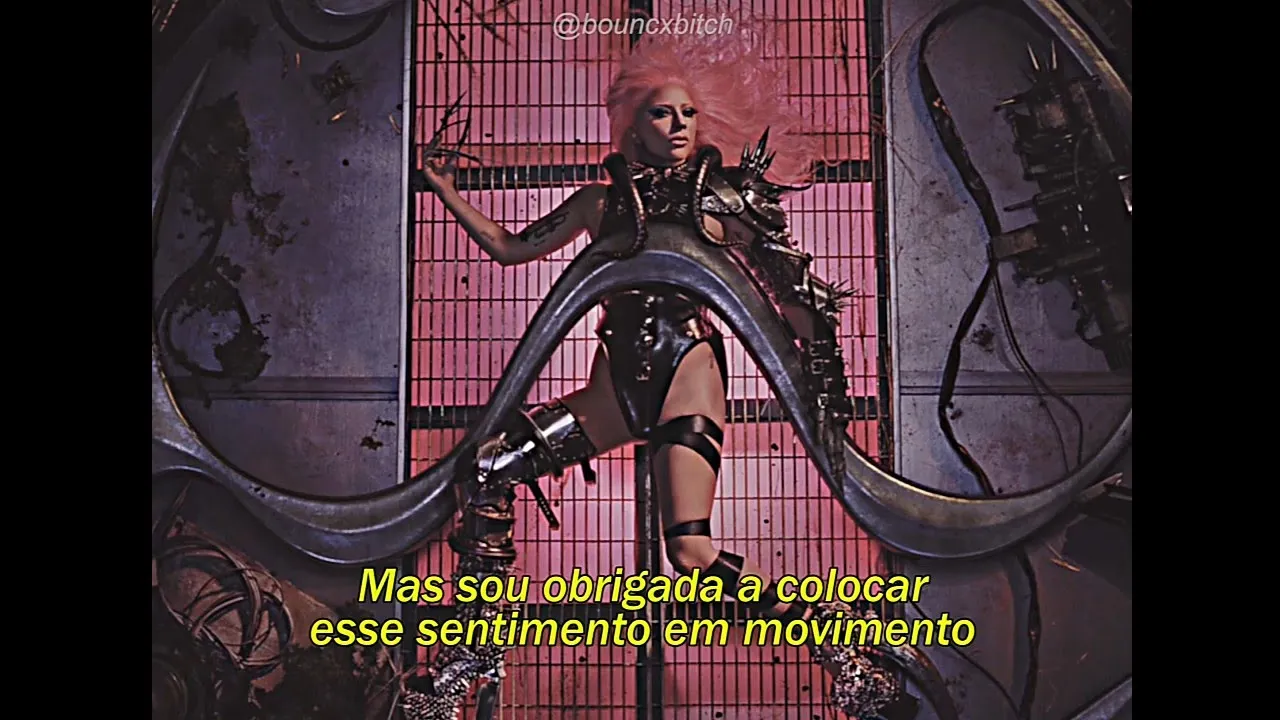 Free Woman (tradução) // Lady Gaga