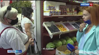 Цены на молочные продукты выросли до 12%