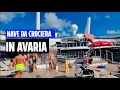 Download Lagu Nave da crociera Msc in avaria al largo di Ponza, una passeggera: \