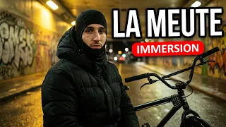 Plus qu'un sport, une vraie famille : la Bike Life