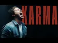 Download Lagu Karma - Our Last Night x Masked Wolf x Sam Tinnesz (Official Video)