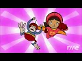 Download Lagu Pbs 1967 Kids Show Intro - Wordgirl \u0026 Spider | RaveDj