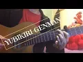 Download Lagu YUBIKIRI-GENMAN - Mili (Guitar Cover)
