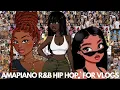 Download Lagu POPULAR COPYRIGHT FREE MUSIC FOR VLOGS | R\u0026B AMAPIANO, HIP HOP, AFROBEATS