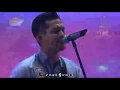 Download Lagu SID - Bangkit dan Percaya || Live At Jakarta Fair Kemayoran 2018