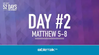 Day #2