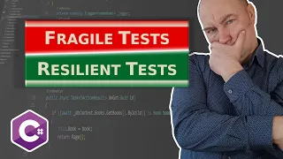 Write Unit Tests Against the Interface Not Implementation