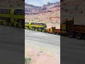 Dangerous Maneuver Ep 463 Car Crash - BeamNG Drive