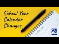 ASD 2026-27 School Year Calendar Changes explainer