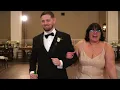 Bridal Party Introductions at the Grove at Centerton