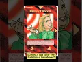 Illuminati Card Game from 94 by Steve Jackson Games Are these predictions or coincidences