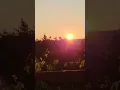 FULL CLIP SUMMER SOLSTICE SUNSET JUNE 21 2023 8 16 PM ET