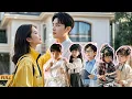 Download Lagu Năm đứa trẻ có siêu năng lực của Tổng Tài đã dùng trí thông minh để tìm ra người mẹ chưa từng gặp