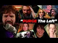 Download Lagu Panel IMPLODES As Liberals Debate The Far Left