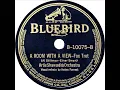 Artie Shaw - A Room With A View (Helen Forrest)