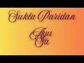 Download Lagu Sukla Paridan (Saput Apeteng 2) - Ayu Saraswati
