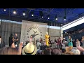 Download Lagu Dolly Parton and the Collaboration close out Saturday at Newport Folk Festival 2019