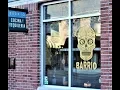 Teeqlife On The Road - Barrio Plymouth MI Part 1