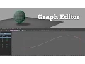 Maya s Graph Editor