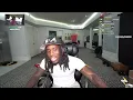 Kai Cenat Reacts to Drake - FAMILY MATTERS