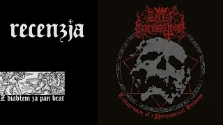 Download Recenzja: Hell's Coronation - \ MP3