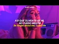 aluna & diplo & durante - forget about me (lyrics + sub. español)