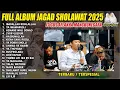 Lagu FULL SHOLAWAT HADROH JAGAD SHOLAWAT MANGKUNEGARA FT GUS AFLAKHA MANGKUNEGARA 2025