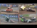 Download Lagu In zijn achteruit Talpa SBS6  Ramp rollover Caravanrace Achteruitrace en DD ASE bangers Emmen 2025
