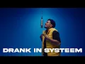 Chavante x Kleine John - Drank in Systeem (Prod. KickOffJacks)