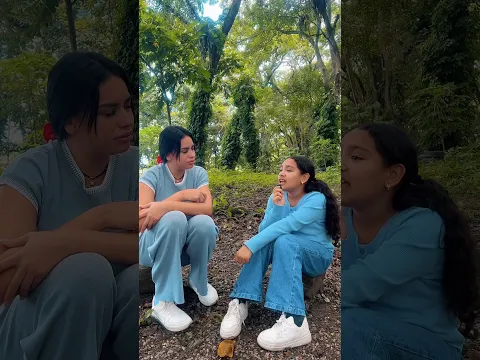 Yo nunca le había dicho a mi hija Esto 😭😭🥹🥹😱😱😱😱
