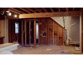 Installing LVL Beams During a Residential Remodel