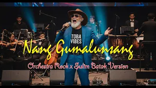 nang gumalunsang ai cover rock orchestra x sulim batak toba vibes