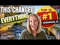 Why Is Everyone Suddenly Moving to Greenville SC