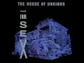 The Fair Sex - The House Of Unkinds (1988) full album