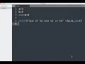 Print Sum of 02 numbers - A Python Program
